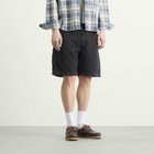 Corridor Men's Painter Short in Black