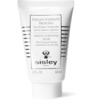 Sisley - Deeply Purifying Mask, 60ml - Colorless