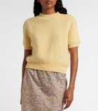 Prada Cashmere-blend sweater