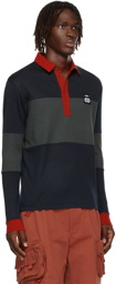 Phipps ZQ Wool Reda Polo