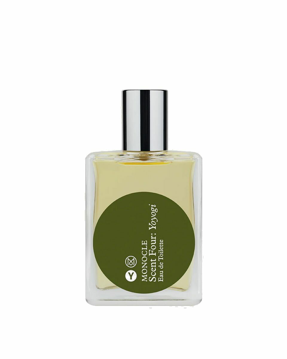 Photo: Comme Des Garçons Parfum Monocle 04 Yoyogi   50 Ml Multi - Mens - Perfume & Fragrance