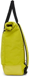 Diesel Nylon Bentu Backpack
