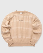 Daily Paper Revan Sweater Beige - Mens - Sweatshirts