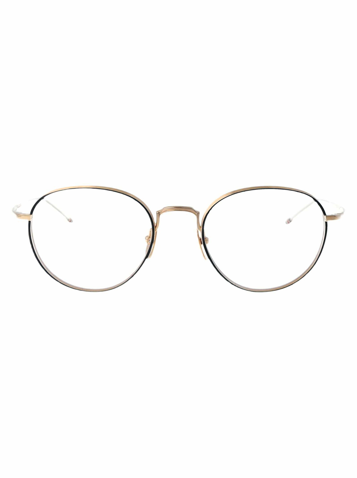 Thom Browne Ueo119a-g0001-715-52 Glasses