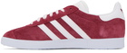 adidas Originals Red Gazelle Sneakers