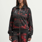 Puma Women's x Ahluwalia T7 Track Top in Black
