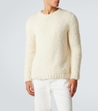 Gabriela Hearst Cashmere sweater