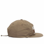 Satisfy Men's FliteSilk 5 Panel Pinch Cap in Falcon 