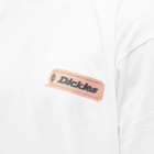 Dickies Men's Paxico T-Shirt in White