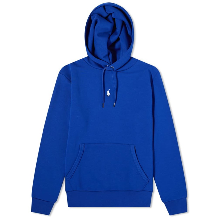 Photo: Polo Ralph Lauren Spectre Centre Pony Hoody