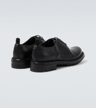 Dolce&Gabbana Leather Derby shoes
