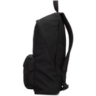 Balenciaga Black Nylon Explorer Backpack