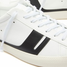 Golden Goose Men's Yatay Sneakers in White/Black