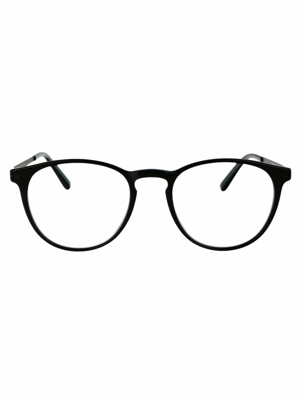 Photo: Mykita Nukka Glasses