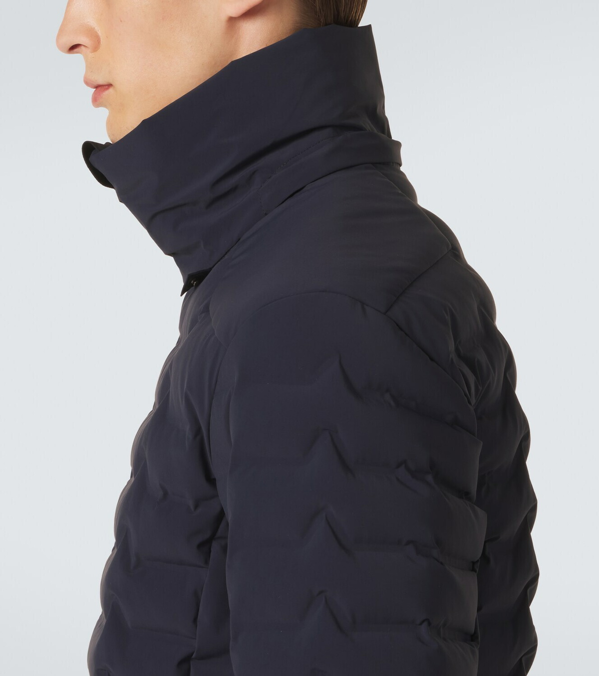 Toni Sailer Matthew down ski jacket