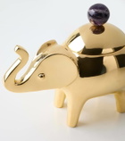 Jonathan Adler Elephant container