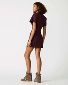 Steve Madden Karlina Dress in Brown