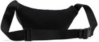 Versace Jeans Couture Black Range Belt Bag
