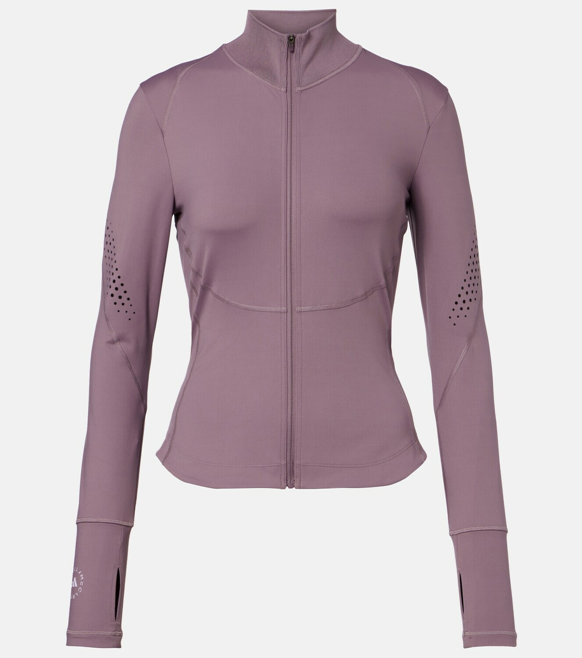 Adidas by Stella McCartney Zip-up jacket