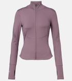 Adidas by Stella McCartney Zip-up jacket