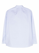 LOEWE - Cotton And Silk Blend Shirt