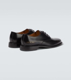 Common Projects Leather derby shoes