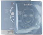 111 Skin Five-Pack Sub-Zero De-Puffing Energy Facial Masks, 30 mL