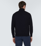 Loro Piana Cashmere turtleneck sweater