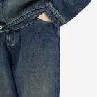 Polar Skate Co. Men's Big Boy Jeans in Dirty Blue