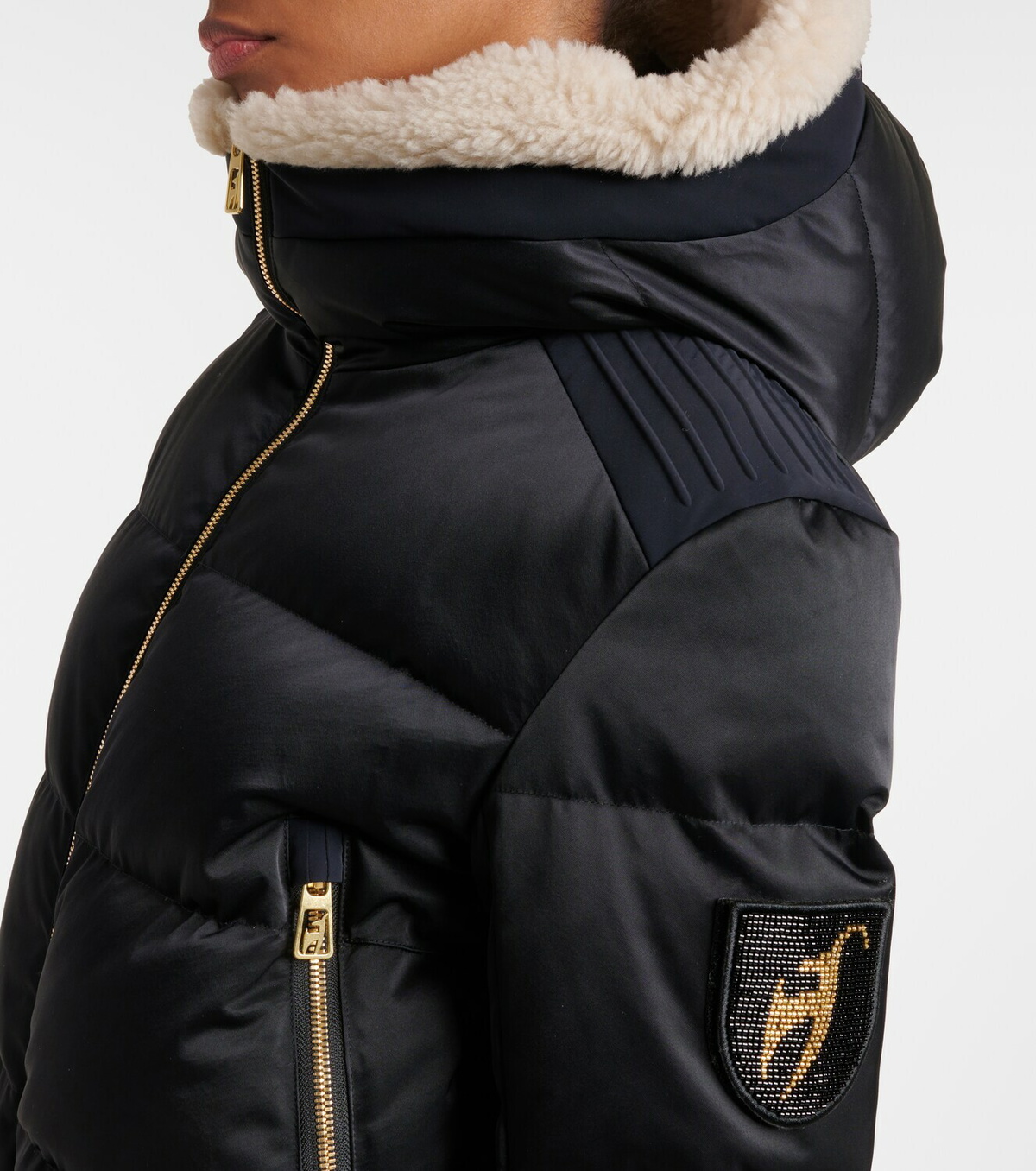 Toni Sailer Sasha Special ski jacket
