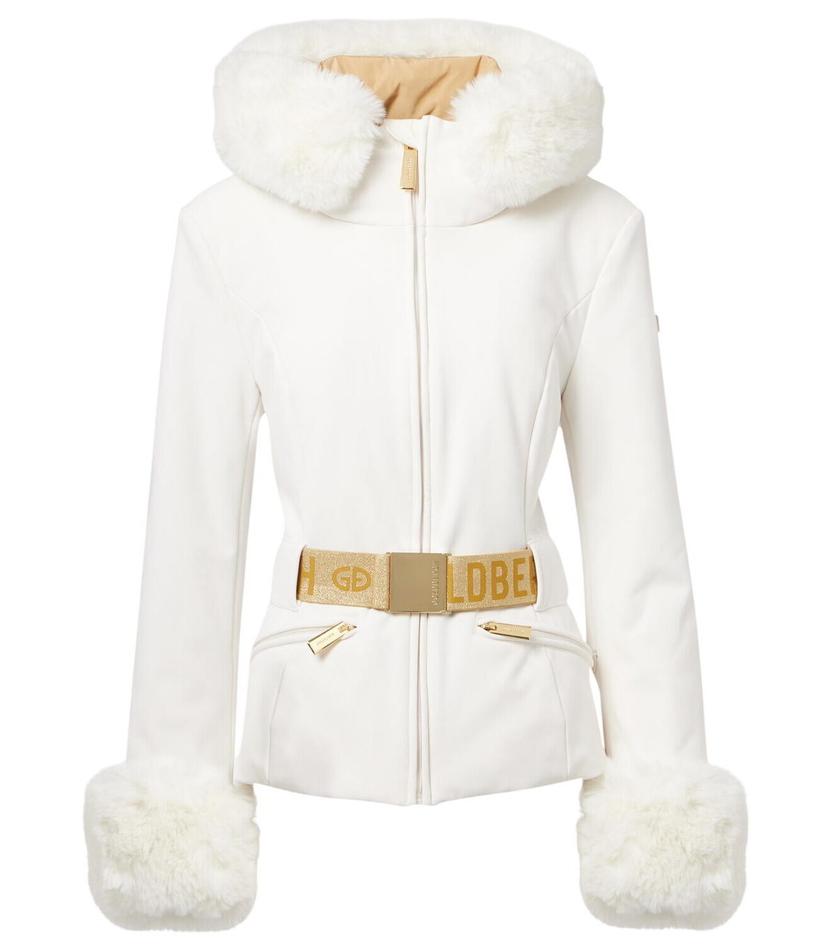 Goldbergh Grand Ski Jacket Goldbergh