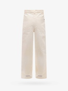 études Trouser Beige   Mens