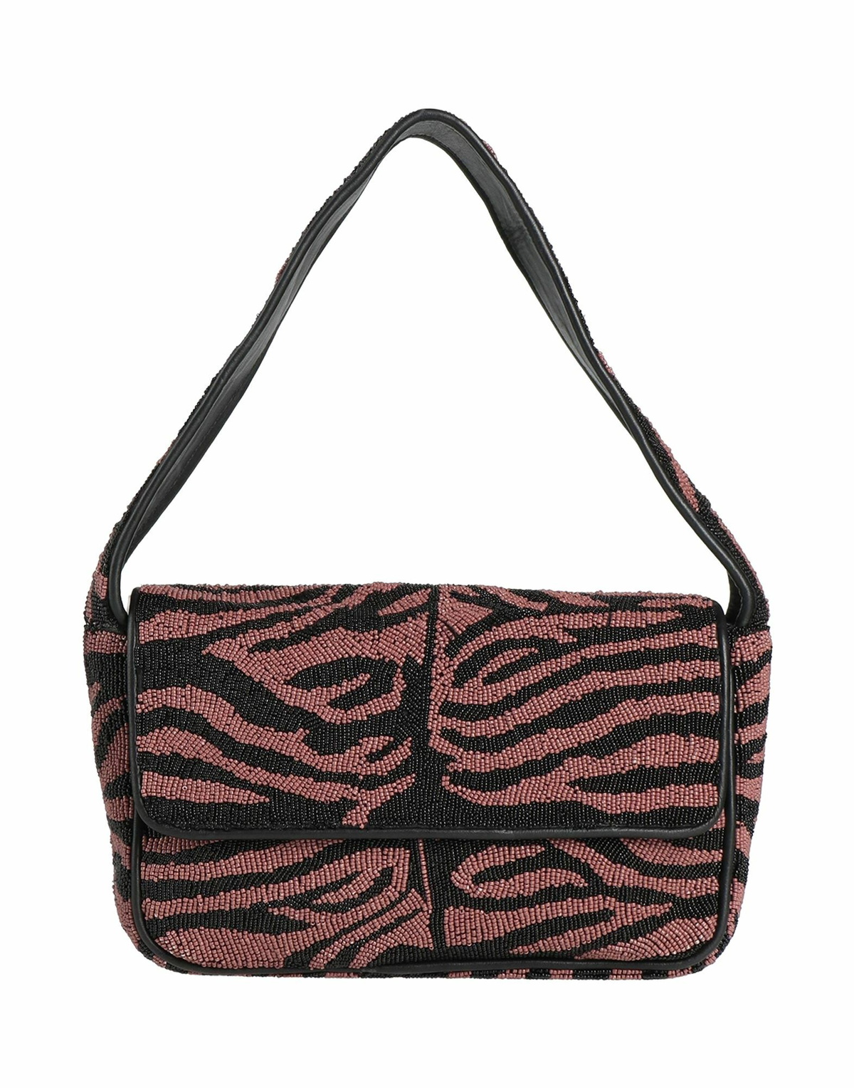 P. a.r. o.s. h. Womens Handbag in Brown