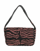 P. a.r. o.s. h. Womens Handbag in Brown