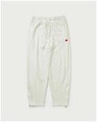 Tommy Jeans Pintuck Sweatpant White - Mens - Sweatpants