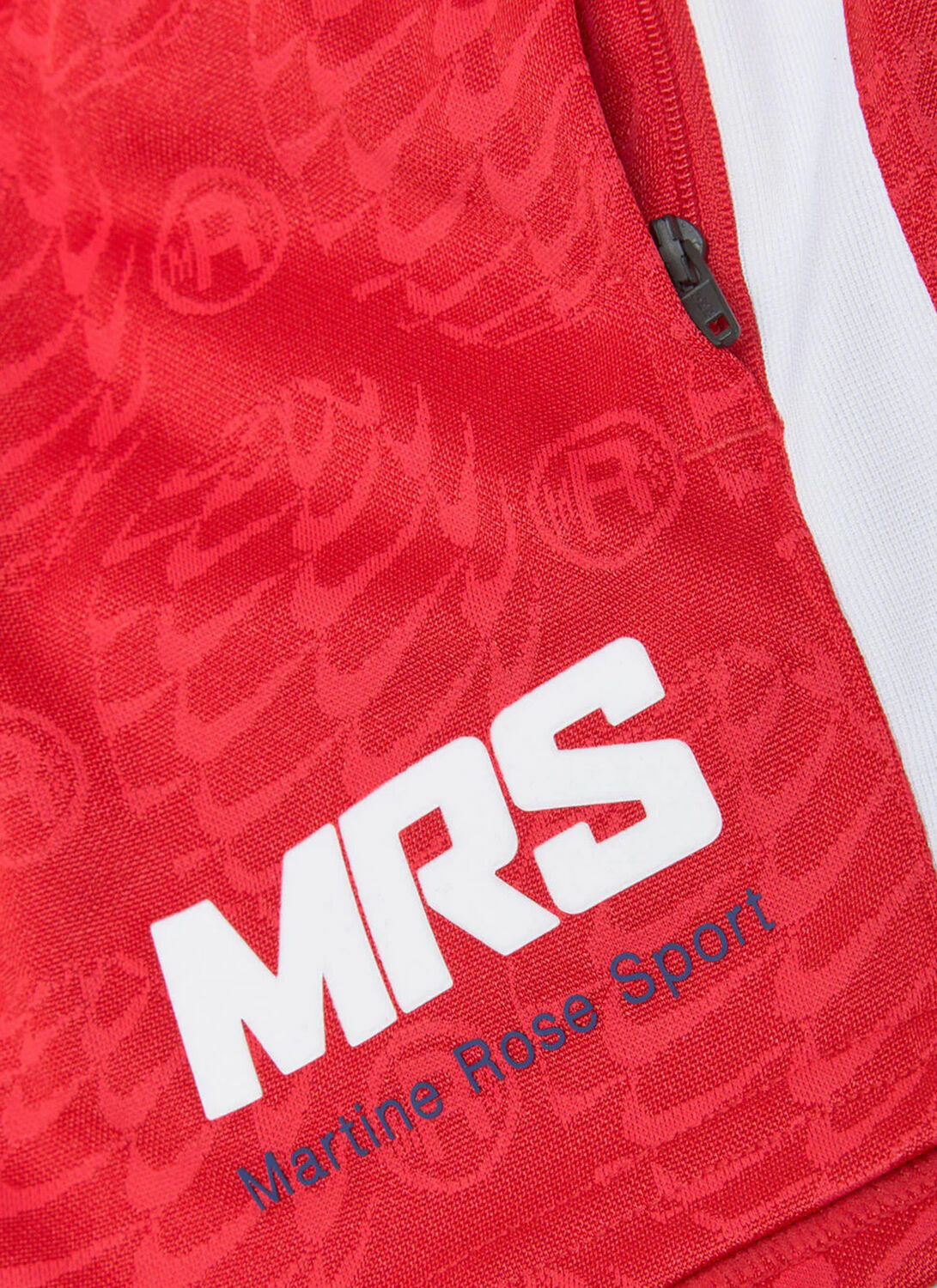 Nike Logo Motif Track Shorts