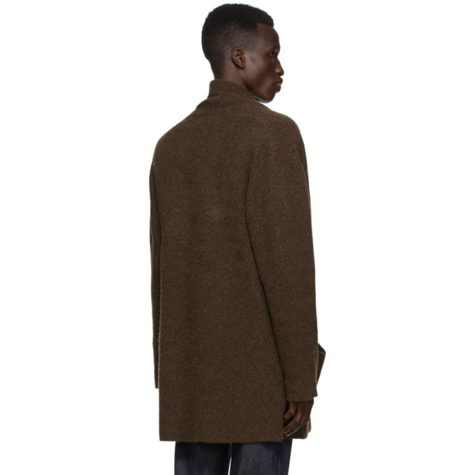 【驚きの値段】 Brown Statesman Elder The Zig Elder The Jacket Smoking Zag トップス