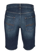 7 For All Mankind Regular Shorts