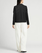 High Womens Blazer in Black