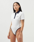 Sergio Tacchini  Serena White Swimwear