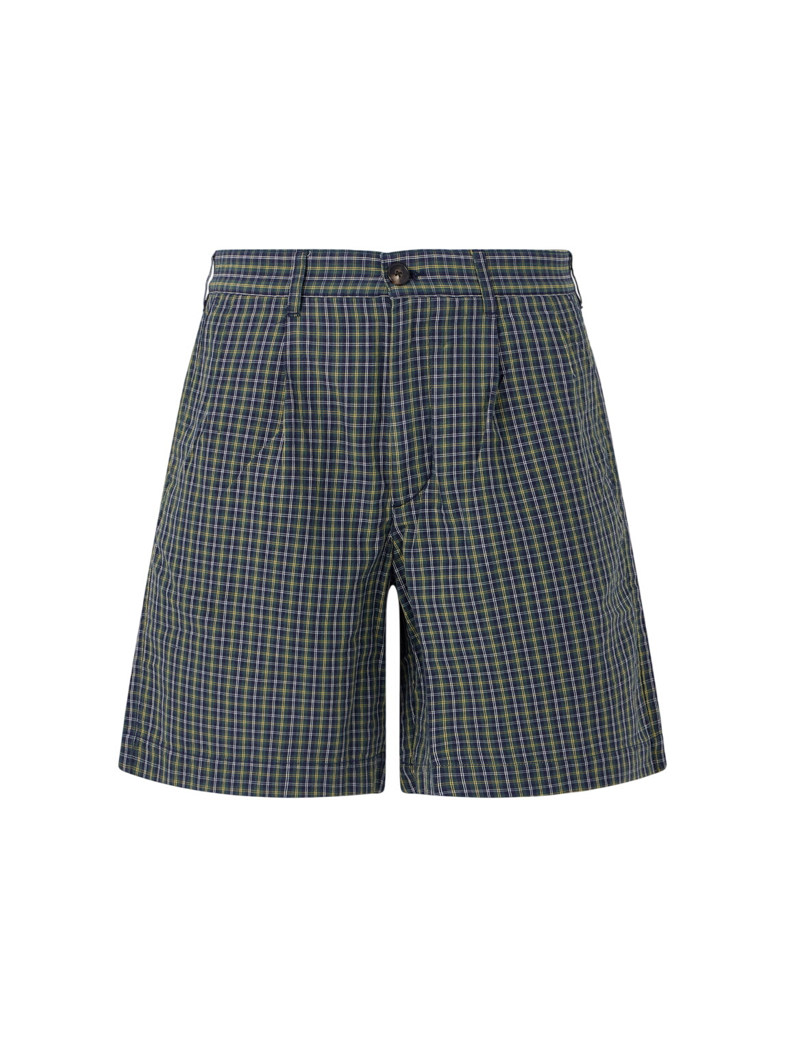 Noah Purple Paisley Swim Shorts Noah NYC