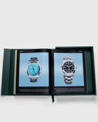 Assouline Rolex   The Impossible Collection 2nd Edition Multi - Mens - Fashion & Lifestyle
