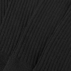 The Real McCoy's Men's The Real McCoys Joe McCoy Sock - 2 Pack in Black