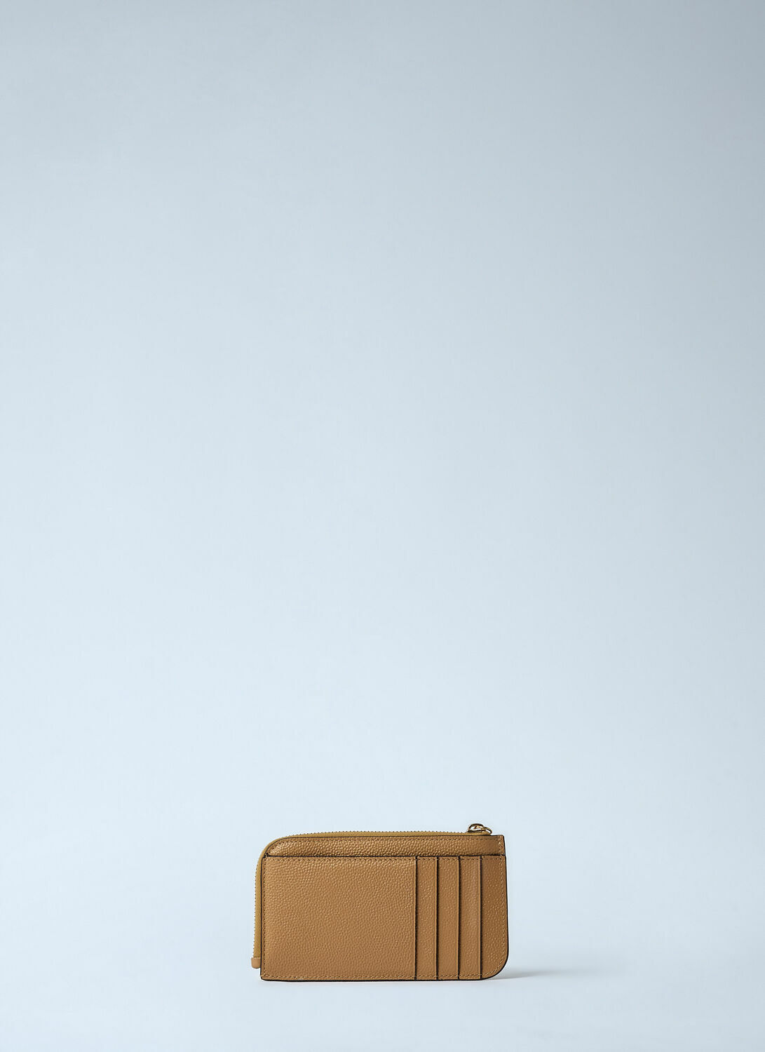 Chloé Leather Cardholder