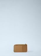 Chloé Leather Cardholder