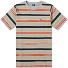 Patta Double Stripe Tee