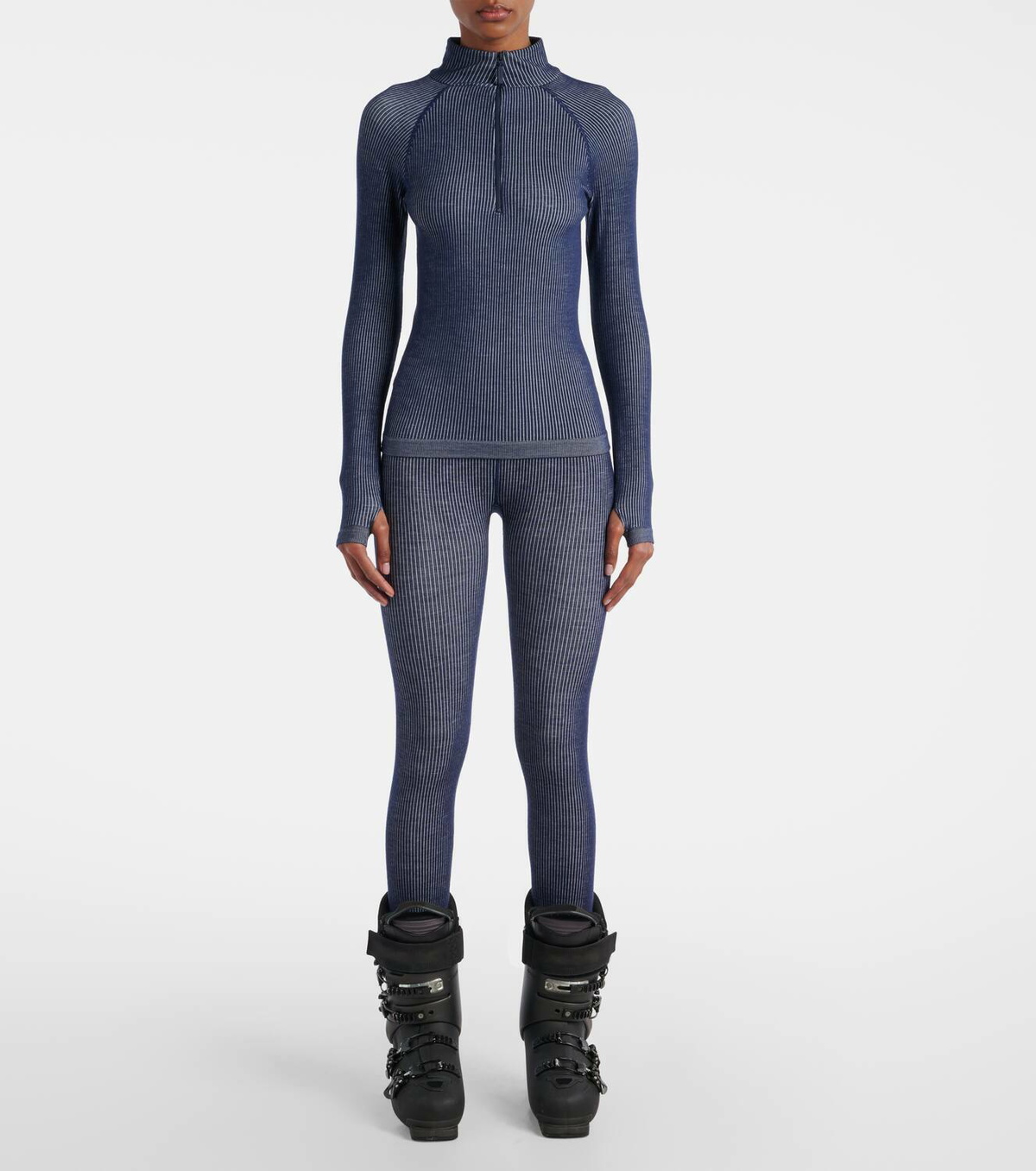 Cordova Stowe ski top