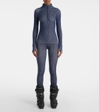 Cordova Stowe ski top