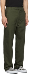 Dime Classic Chino Trousers