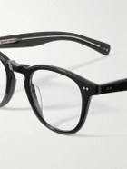 Garrett Leight California Optical - Hampton Round-Frame Acetate Optical Glasses